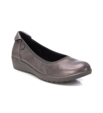 Xti Xti Women's Shoe 143472 silver