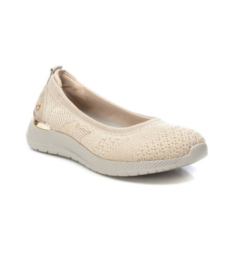 Xti Bailarinas 143476 beige