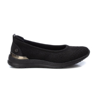 Xti Ballerinas 143476 black