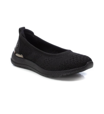 Xti Ballerinas 143476 black