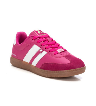 Xti Turnschuhe 143485 rosa