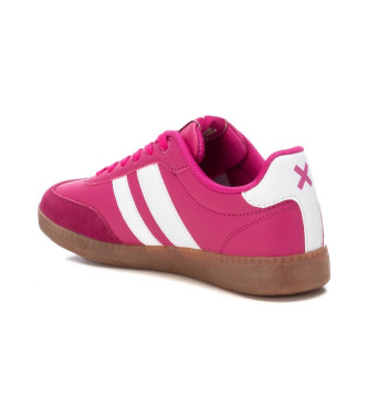 Xti Turnschuhe 143485 rosa