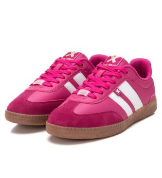 Xti Turnschuhe 143485 rosa