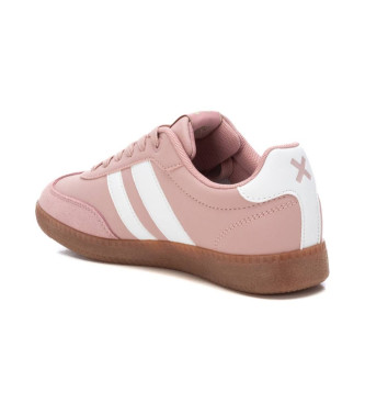 Xti Trainers 143485 roze