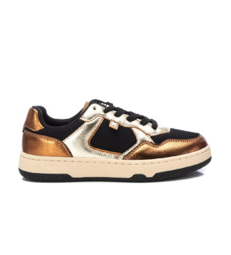 Xti Xti Women's Shoe 1434895 gold