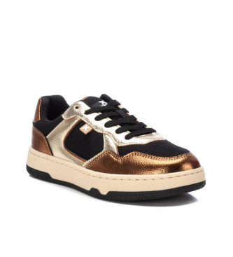 Xti Xti Women's Shoe 1434895 gold