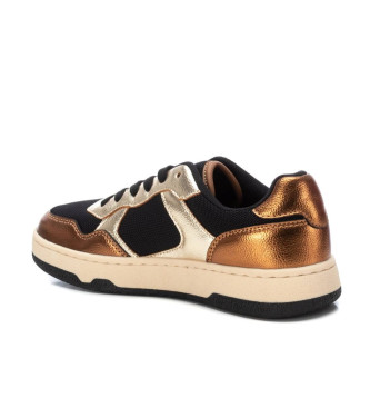 Xti Xti Women's Shoe 1434895 gold