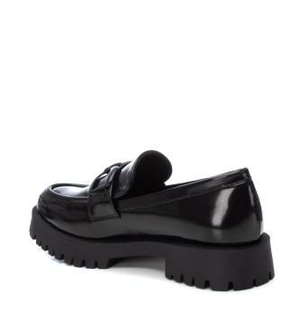 Xti Zapato De Mujer Xti 143497 negro