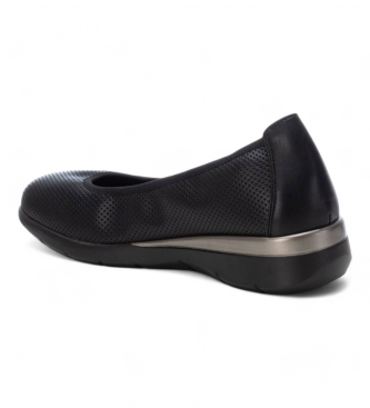 Xti Mocasines 143528 negro