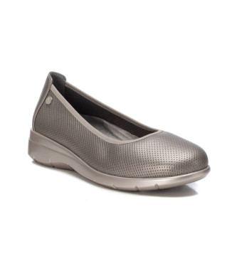 Xti Xti Damen Schuhe 143528 silber