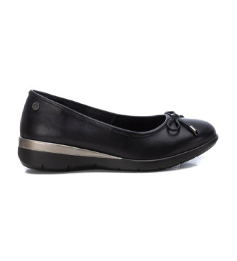 Xti Xti Chaussures pour femmes 143529 noir