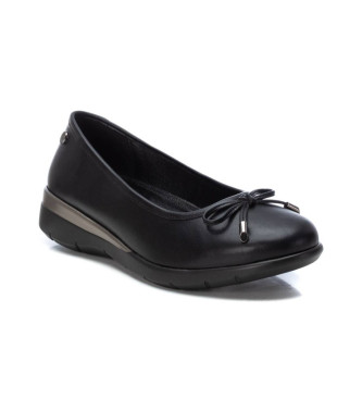 Xti Xti Chaussures pour femmes 143529 noir