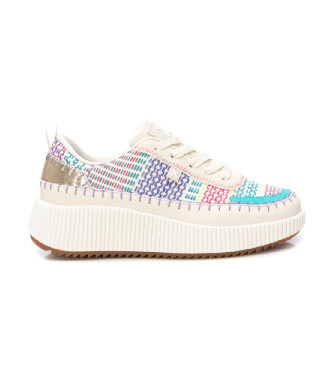 Xti Trainers 143591 multicolour