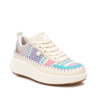 Xti Trainers 143591 multicolour