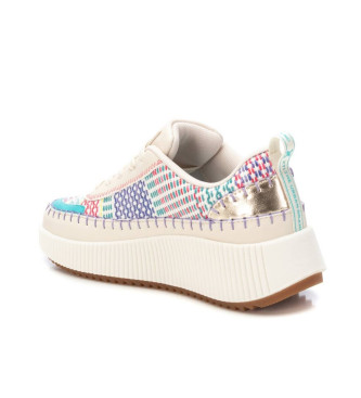 Xti Trainers 143591 multicolour