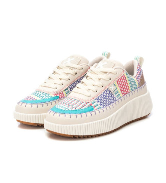 Xti Trainers 143591 multicolour