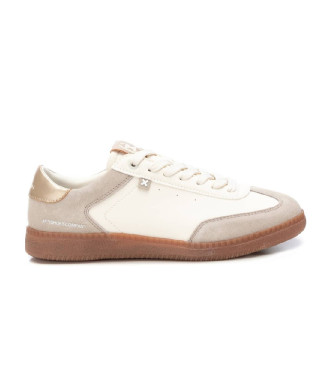 Xti Trningssko 143610 beige