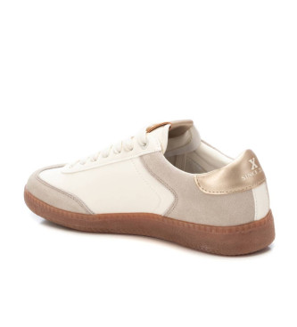 Xti Trningssko 143610 beige