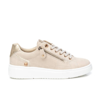 Xti Baskets 143629 beige