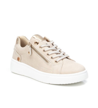 Xti Baskets 143629 beige