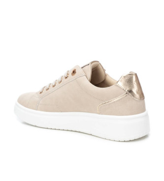 Xti Baskets 143629 beige