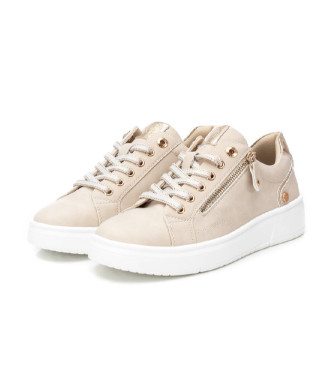 Xti Baskets 143629 beige