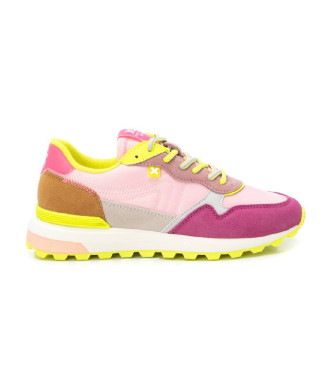 Xti Trainers 143663 multicolour