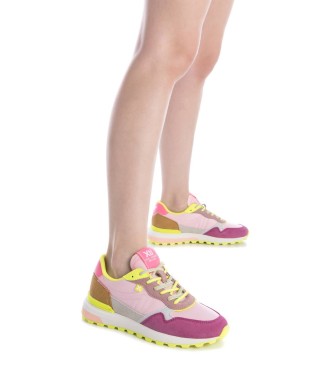 Xti Trainers 143663 multicolour