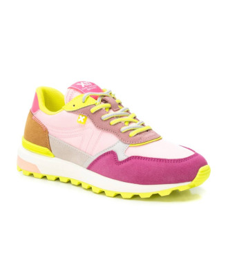 Xti Trainers 143663 multicolour