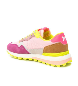 Xti Trainers 143663 multicolour