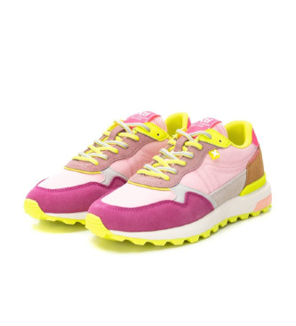 Xti Trainers 143663 multicolour