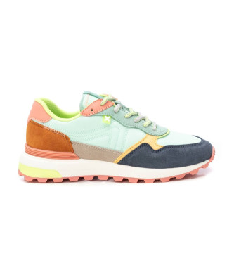 Xti Trainers 143663 multicolour