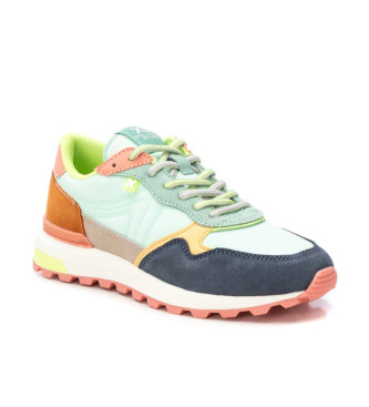 Xti Trainers 143663 multicolour