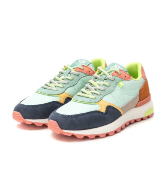 Xti Trainers 143663 multicolour