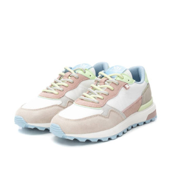 Xti Trainers 143663 multicolour