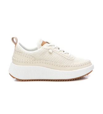 Xti Trainers 143672 beige