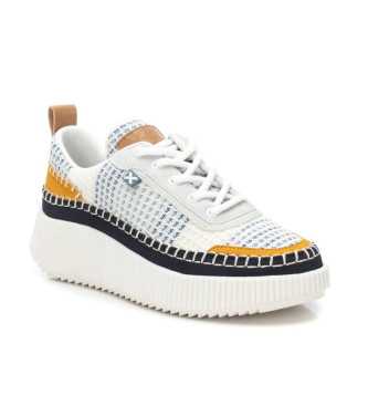 Xti Trainers 143672 multicolour