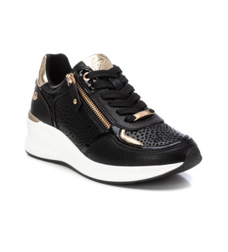 Xti Trainers 143712 black