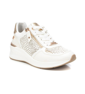 Xti Trainers 143712 white