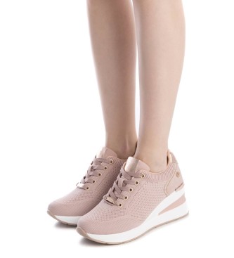 Xti Trainers 143721 nude