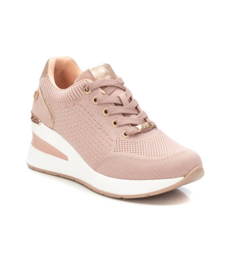 Xti Trainers 143721 nude