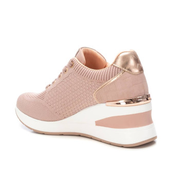 Xti Trainers 143721 nude