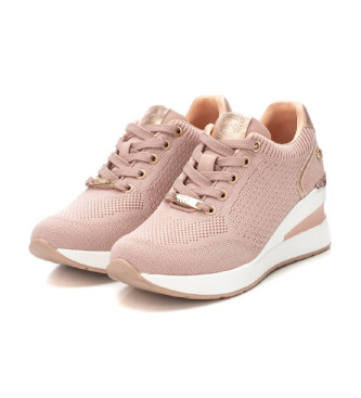 Xti Trainers 143721 nude