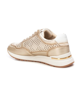 Xti Trainers 143733 goud