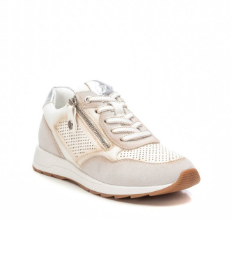 Xti Scarpe da ginnastica 143734 bianche