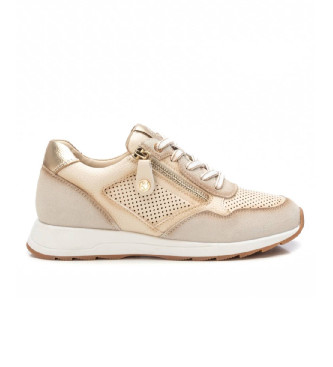 Xti Baskets 143734 beige