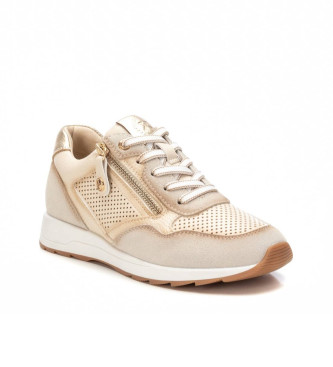 Xti Baskets 143734 beige