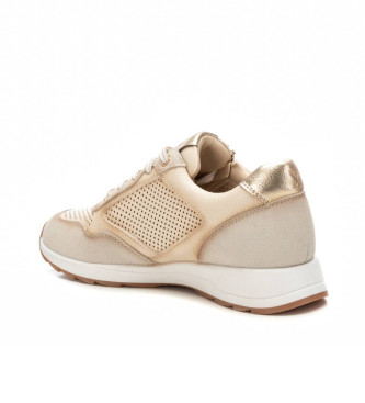 Xti Baskets 143734 beige