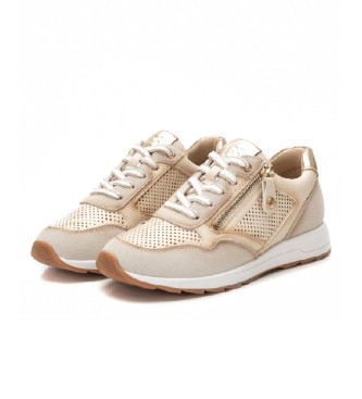 Xti Baskets 143734 beige