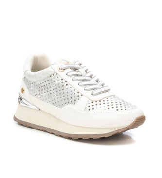 Xti Trningsskor 143779 vit